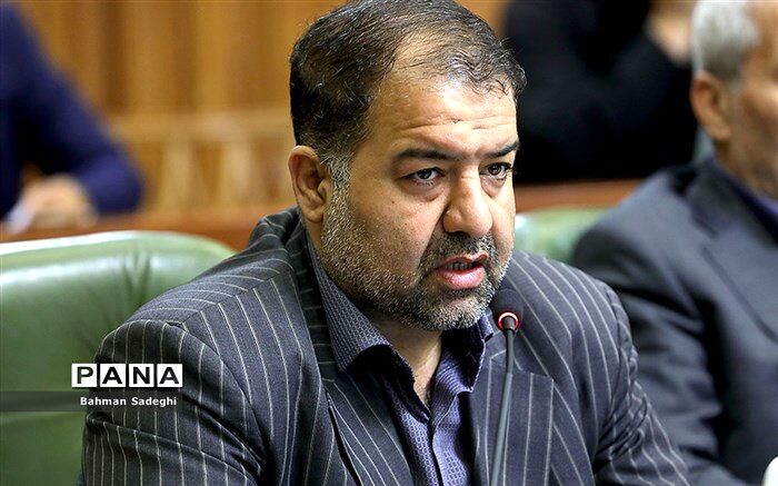 تأکید مجید فراهانی  بر لزوم دسترسی عادلانه به زیرساخت‌های شهری در تهران