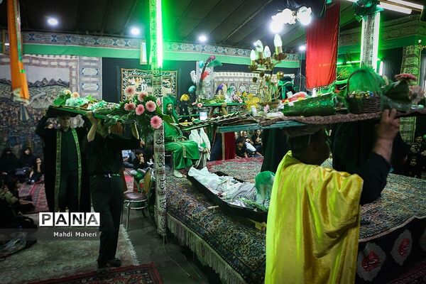 تکیه شوفرها
