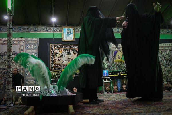 تکیه شوفرها