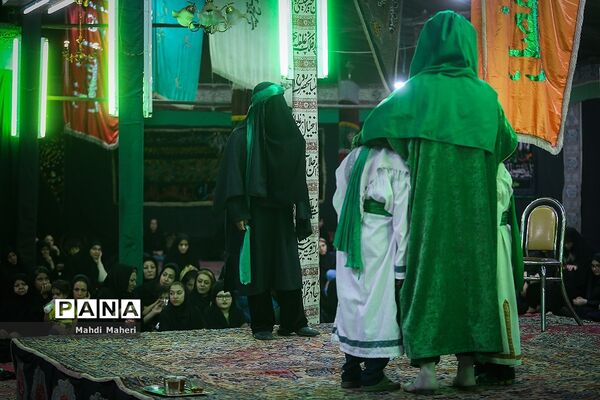 تکیه شوفرها