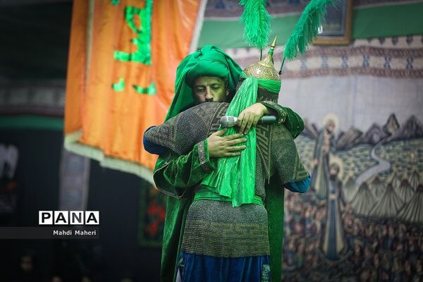 تکیه شوفرها