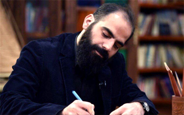 مهیار علیزاده با چهار آلبوم جدید بازمی‌گردد