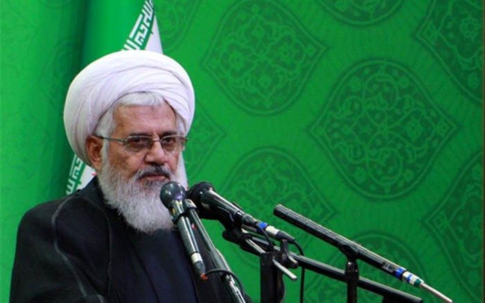 برای داشتن آینده ای زیبا باید امروز در سنگر دانش، تربیت و خودسازی جدی بود