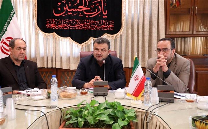 استاندار مازندران: اولویت‌های پژوهشی استان تعیین شود