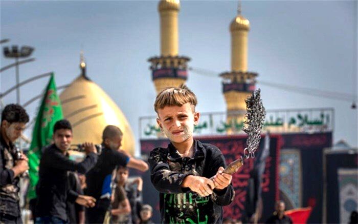 قیام حسینی: حادثه یا  مکتب تربیتی