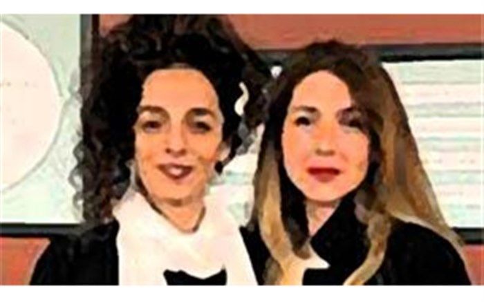 دست حامیان علینژاد در دفاع از خانه ۲۰ میلیاردی‌اش رو شد + تصاویر