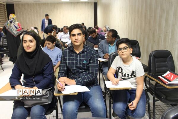 کارگاه خط با خودکار در بوشهر