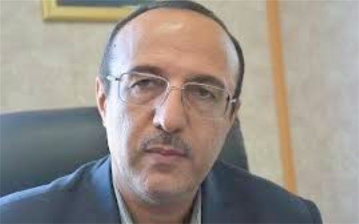 سرپرست مدیریت آموزش و پرورش شهرستان بوشهر منصوب شد