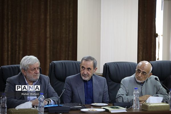 جلسه مجمع تشخیص مصلحت نظام