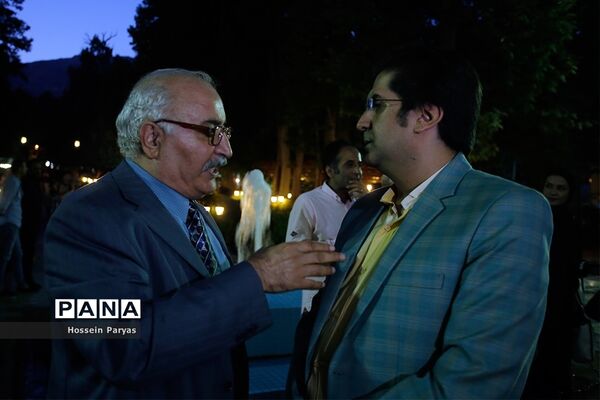 «درآستانه پنجاه سالگی» جشنواره  بین‌المللی فیلم رشد