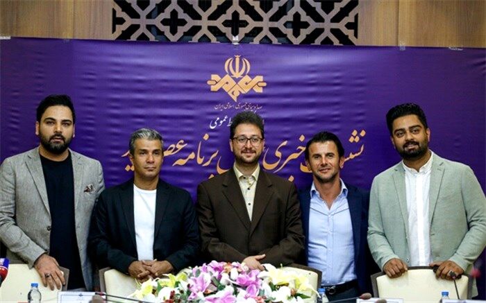 رضایت ۹۴ درصدی بینندگان از مسابقه استعدادیابی «عصر جدید»