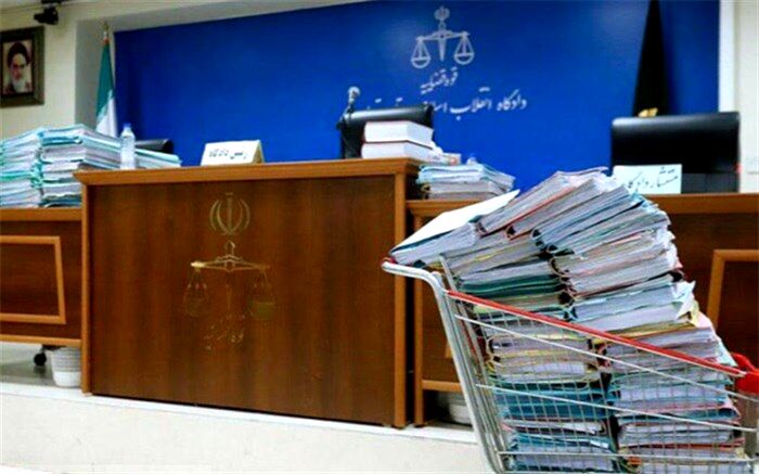 محاکمه متهمان پرونده معروف به پرهام آزادشهر(کیشکور خودرو)