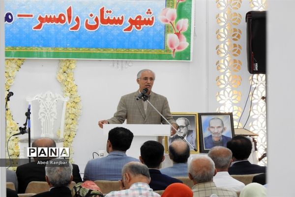 تجلیل از نفرات برتر کنکور۹۸ استان‌های مازندران، گیلان و گلستان