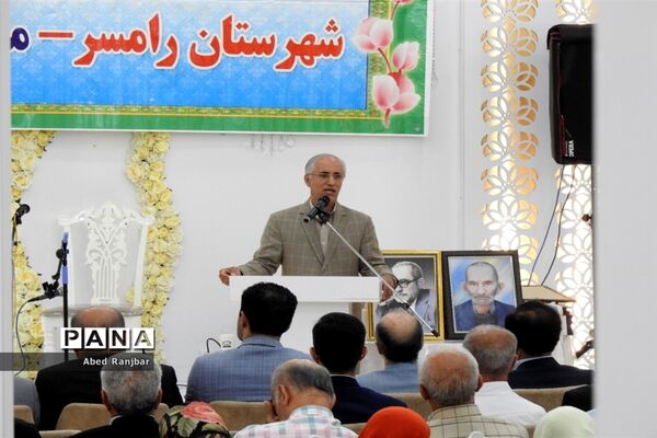 تجلیل از نفرات برتر کنکور۹۸ استان‌های مازندران، گیلان و گلستان