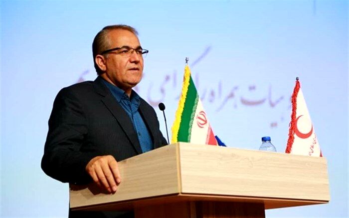 صادقانه به مردم خدمت کرده و گزارش اقدامات خود را به مردم عرضه کنیم