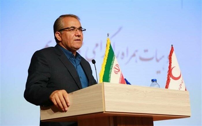 صادقانه به مردم خدمت کرده و گزارش اقدامات خود را به مردم عرضه کنیم