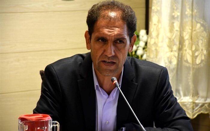 برگزاری دوره آموزشی بدو خدمت سرباز معلمان
