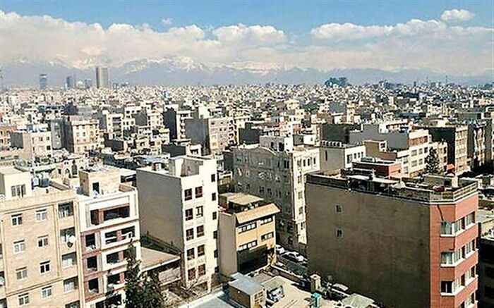 تماس متفاوت با واسطه‌های ملکی