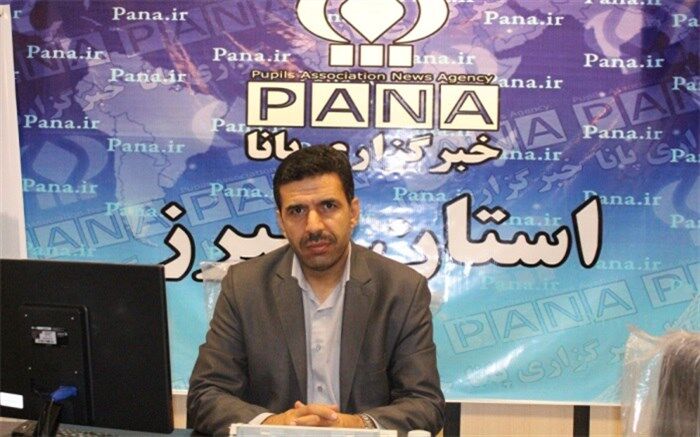 کسب 2 تندیس و 6 پرچم افتخار با تلاش دانش آموزان پیشتاز البرز
