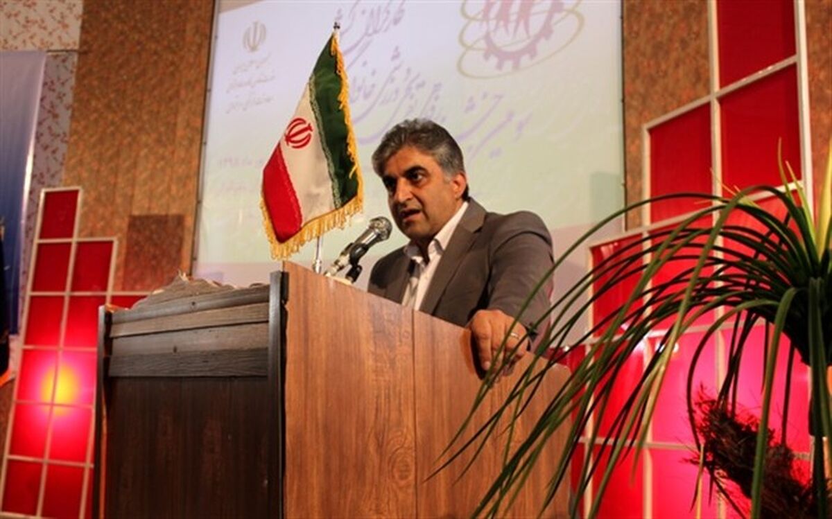 خشونت در محیط کار بیشتر از خشونت در جامعه است