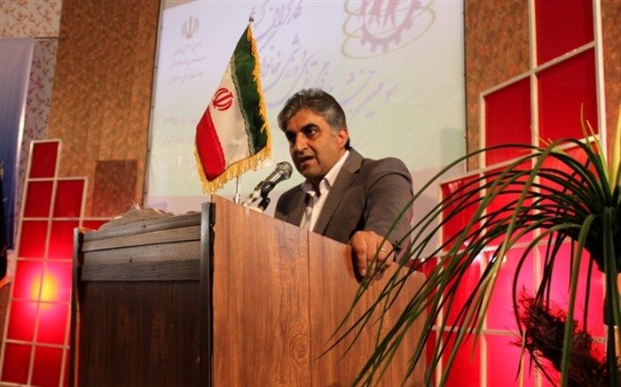 خشونت در محیط کار بیشتر از خشونت در جامعه است