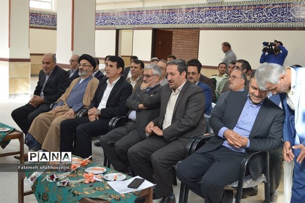 سفر معاون استاندار تهران به شهرستان فیروزکوه