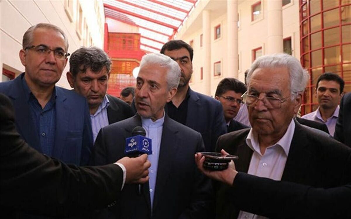 ۴۳ هزار شغل توسط شرکت‌های دانش بنیان در کشور ایجاد شد