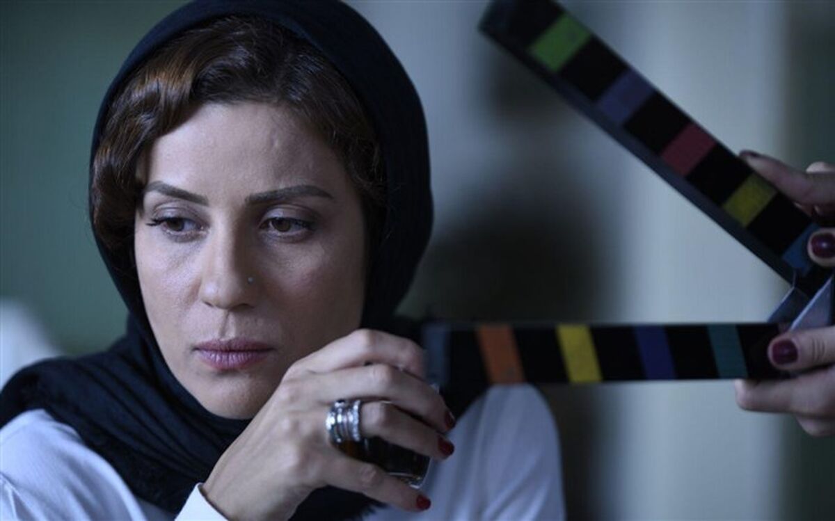 فیلم سینمایی «سرکوب» در بخش مسابقه آسیا پاسیفیک