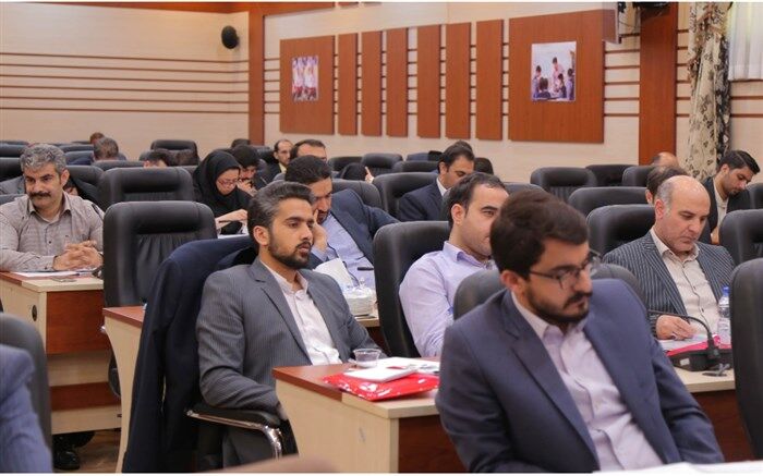 برگزاری همایش مواجهه صحیح با آسیبهای ناشی از بازیهای رایانه ای غیرمجاز