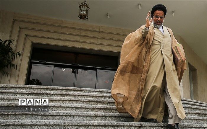 یک گام  به سوی  رمزگشایی از پرونده مازیار ابراهیمی