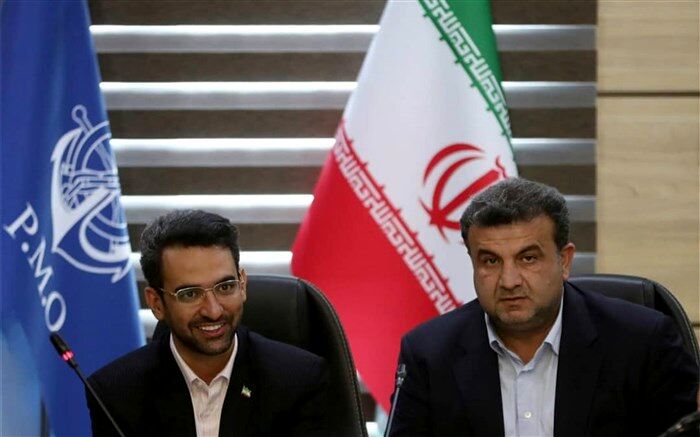 آذری جهرمی: صدور مجوزها یکی از گلوگاه‌های فساد است