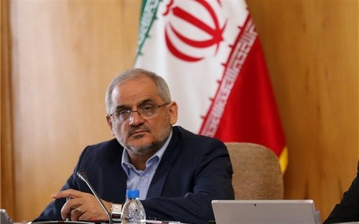 مجمع فرهنگیان ایران اسلامی: "حاجی میرزایی" با بسیج امکانات می تواند چالش های فراروی آموزش و پرورش را حل کند