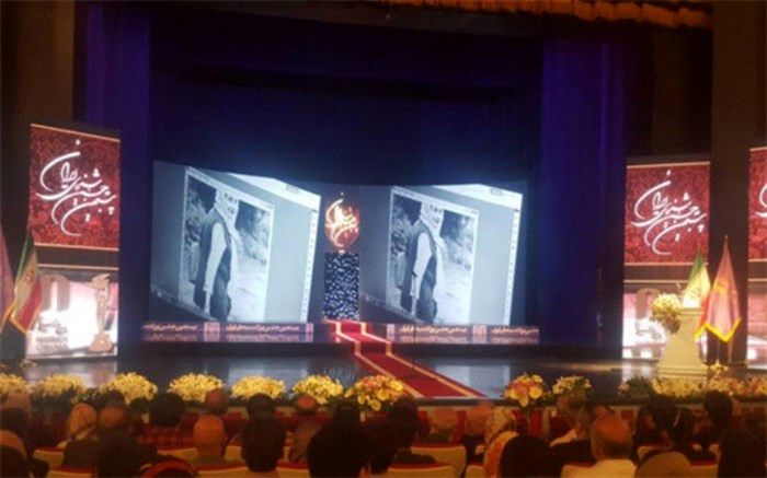 سرخپوست بهترین فیلم و سعید روستایی بهترین کارگردان جشن سینما شدند