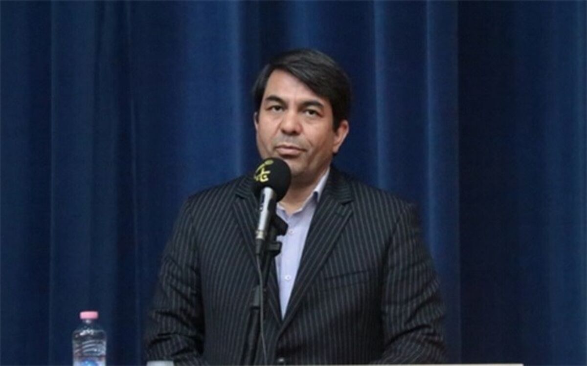 استانداریزد:آثار خیر بازنشستگان آموزش و پرورش همیشه در جامعه هویداست