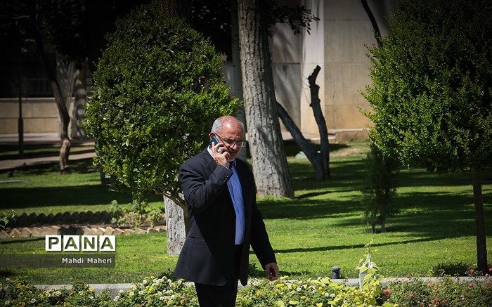 شروط مجلس برای اعتماد به حاجی‌میرزایی از زبان عضو هیات رئیسه مجلس