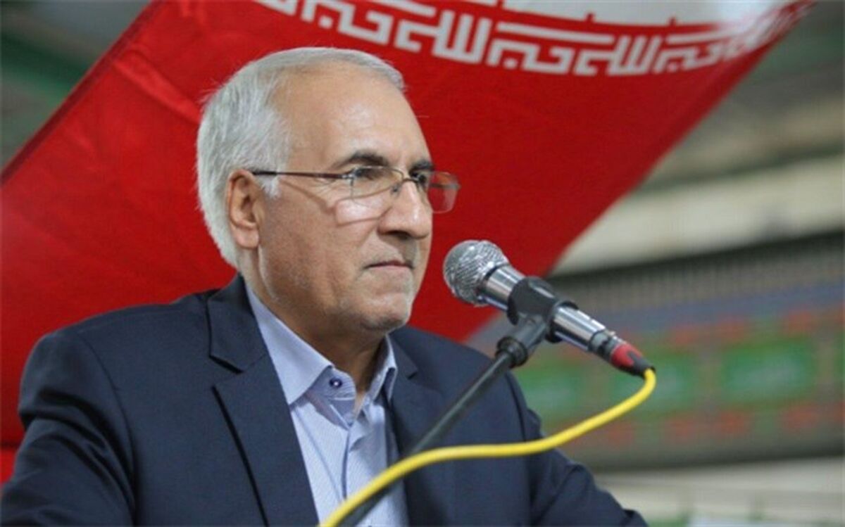 رکورد حفاری در تونل متروی اصفهان شکسته شد