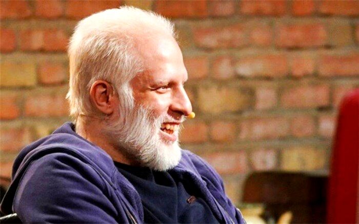 معاون دفتر رئیس جمهوری درگذشت مهدی شادمانی را تسلیت گفت