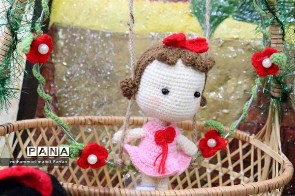 جشنواره دستاورد کانون‌های فرهنگی تربیتی شهرستان آباده