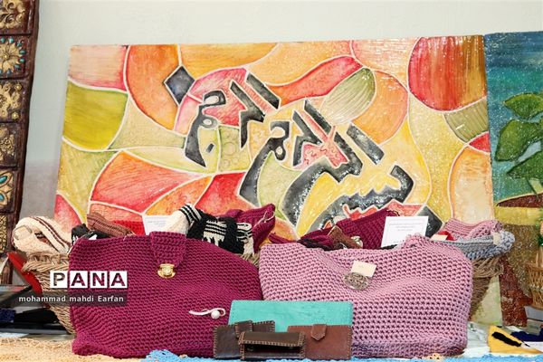 جشنواره دستاورد کانون‌های فرهنگی تربیتی شهرستان آباده