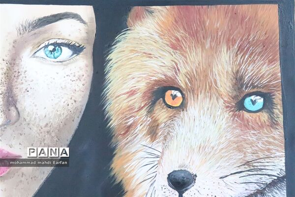 جشنواره دستاورد کانون‌های فرهنگی تربیتی شهرستان آباده