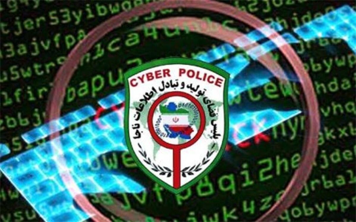 دستگیری اعضای اصلی باند بزرگ فیشینگ کشور در هرمزگان