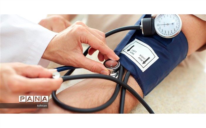 مرگ خاموشی به نام فشار خون بالا 