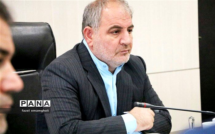 دستورالعمل بوفه مدارس با کار کارشناسی اجرایی شود