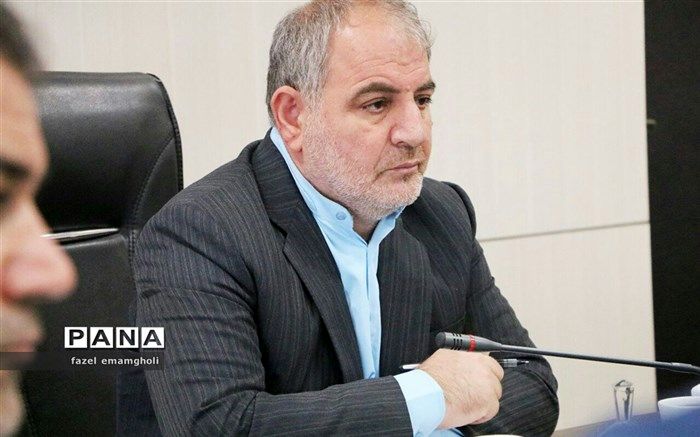 دستورالعمل بوفه مدارس با کار کارشناسی اجرایی شود