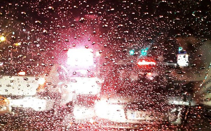 مازندران هفته‌ای بارانی  در پیش دارد