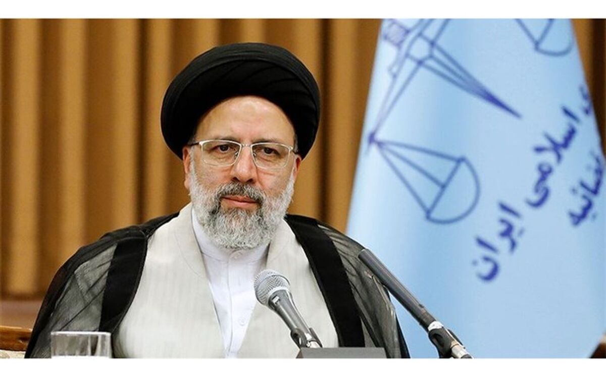 رئیس قوه قضاییه:  باید معلوم شود که آل سعود چگونه تروریست‌ها را حمایت می‌کند