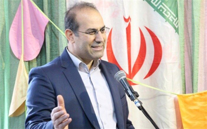 وضعیت پذیرش مسافران تابستانی در ستادهای اسکان فرهنگیان استان همدان