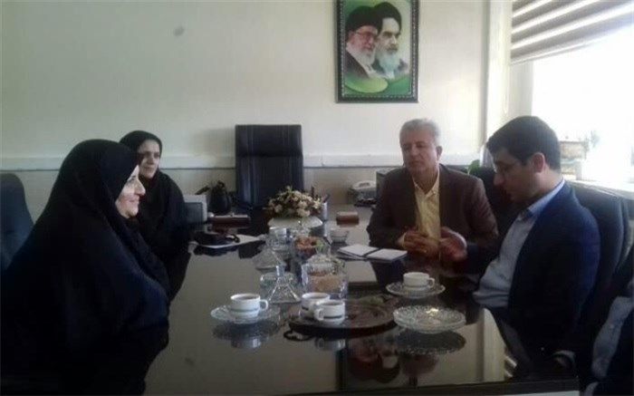 میز طرح نماد در ۳۵ ناحیه و منطقه آموزش و پرورش کشور راه اندازی می شود