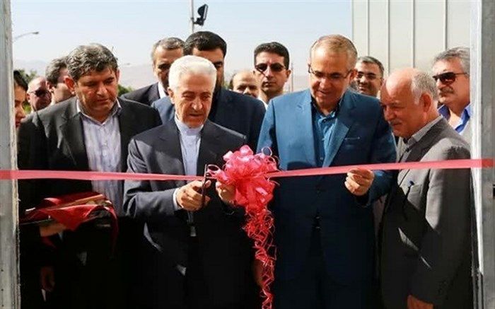 منصور غلامی: ایران در تولید علم و دستاوردهای علمی جایگاه جهانی دارد