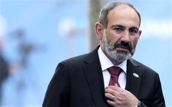 نقشه راه امنیتی ارمنستان برای همسایگان